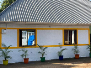 Tourist Home